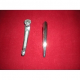 Lancia Aurelia B10 & B20 (inner) door handles